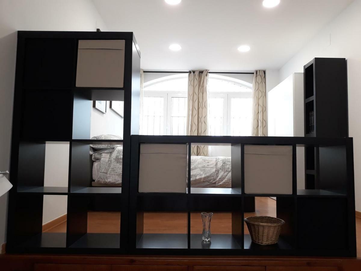 Apartamento Apartamento Turístico En Triana-centro Sevilla