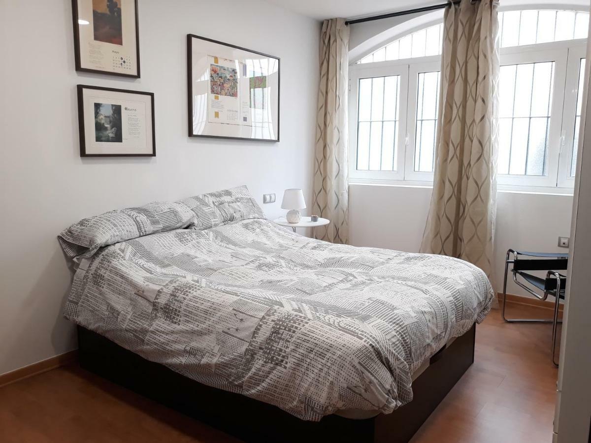Apartamento Turístico En Triana-centro