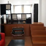 Apartamento Turistico En Triana-Centro