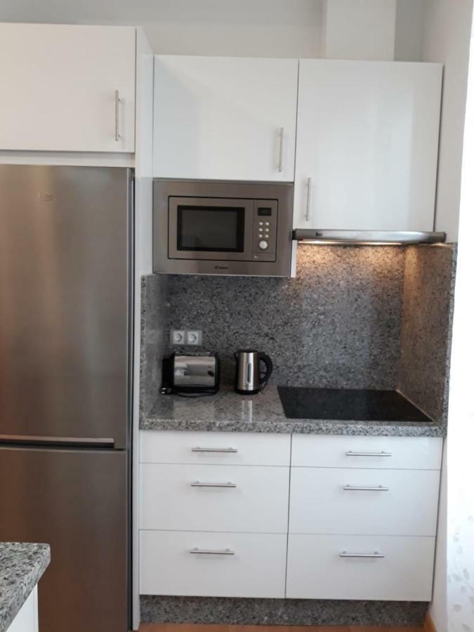 Apartamento Turistico En Triana-centro Appartement
