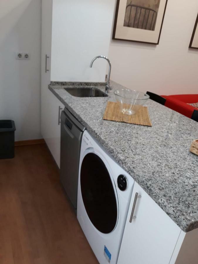 Apartamento Turistico En Triana-centro Appartement *
