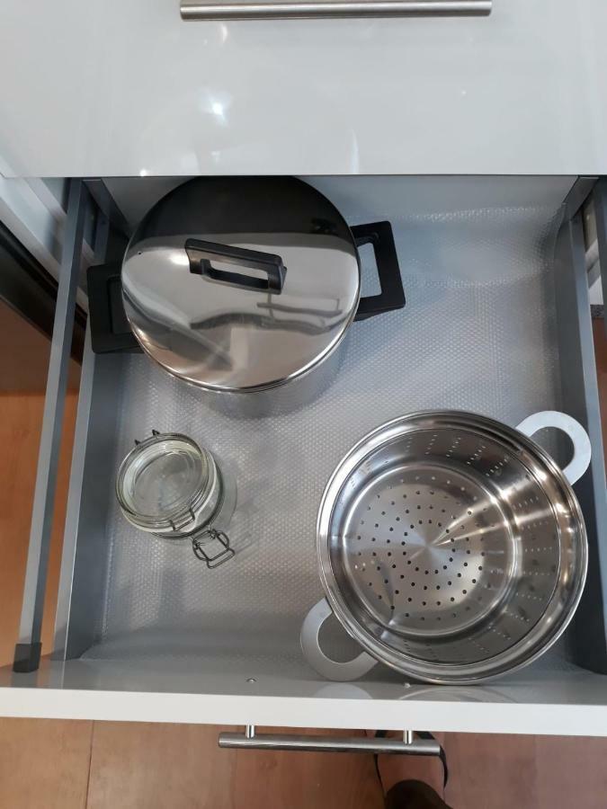 Apartamento Turistico En Triana-centro Séville