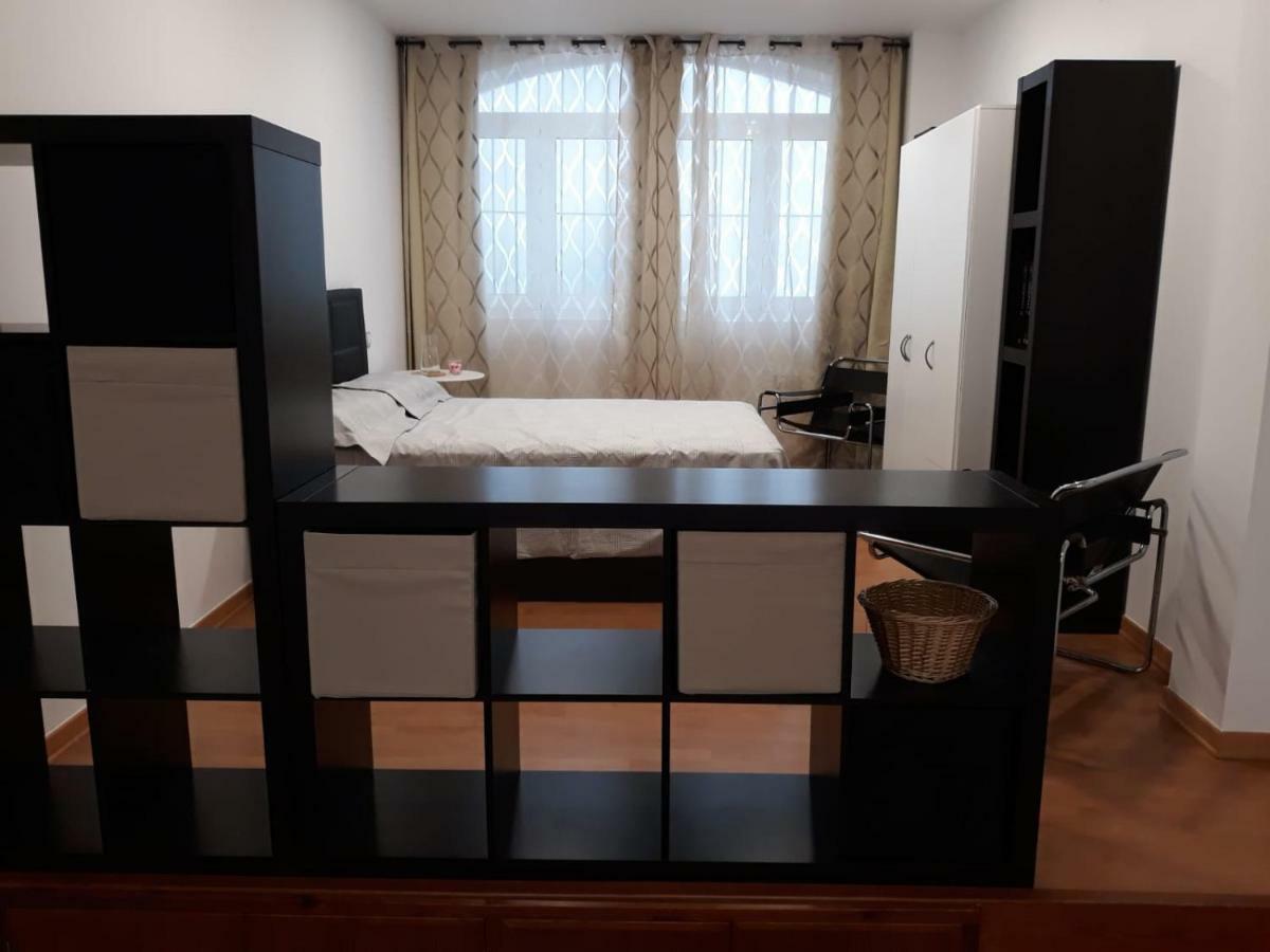 Apartamento Turistico En Triana-centro Appartement Séville