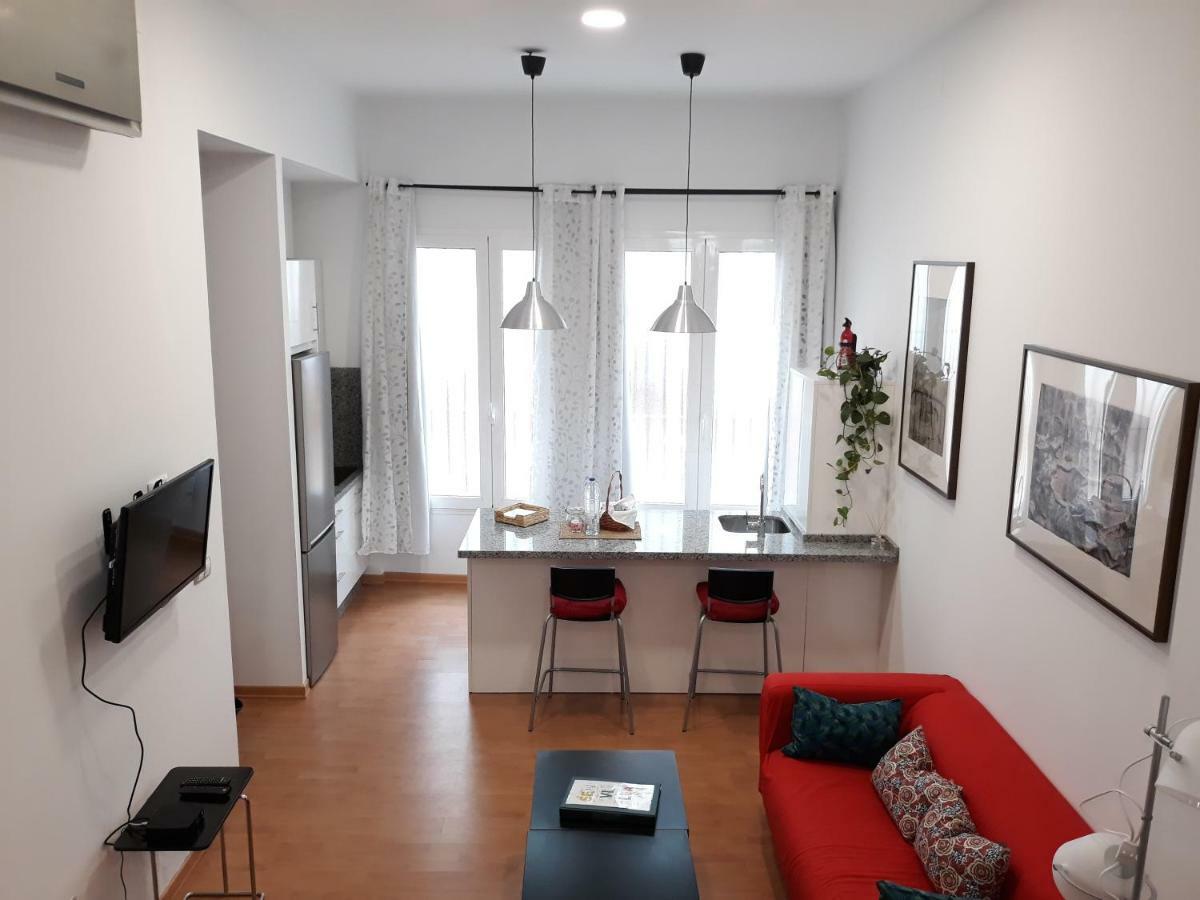 Appartement Apartamento Turistico En Triana-centro Séville