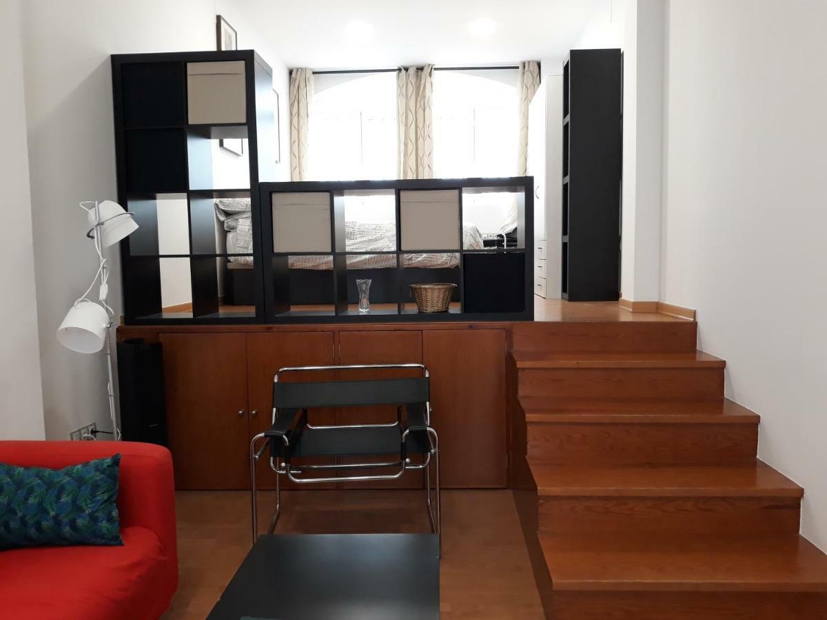Apartamento Turistico En Triana-centro *