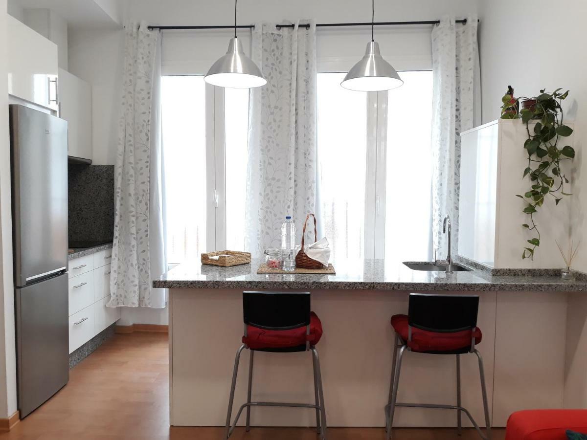 Apartamento Turistico En Triana-centro Appartement