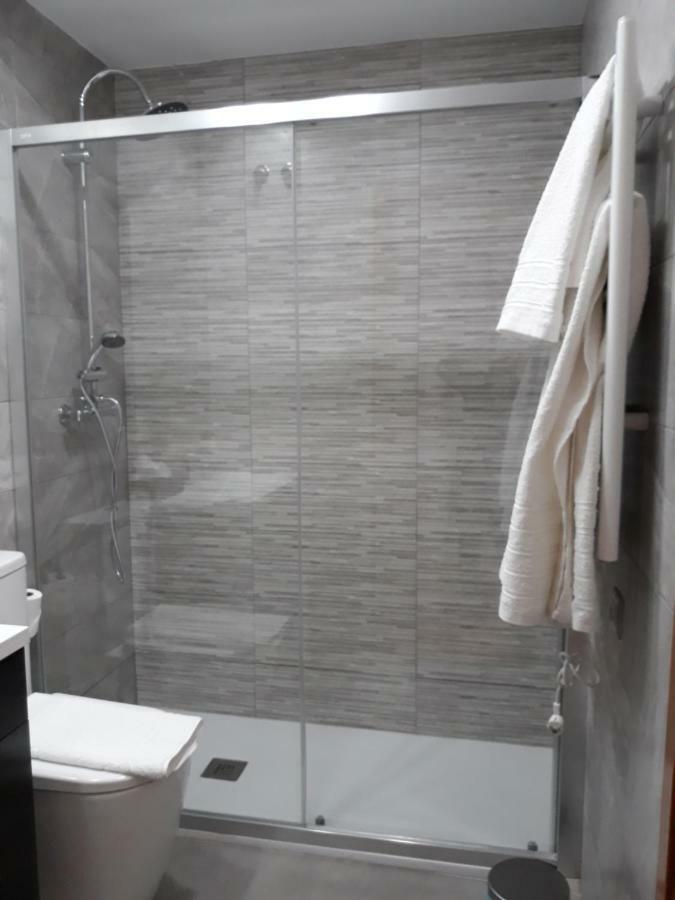 Apartamento Turistico En Triana-centro Appartement *