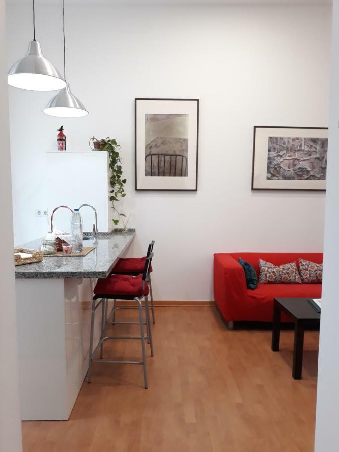 Apartamento Turistico En Triana-centro Appartement